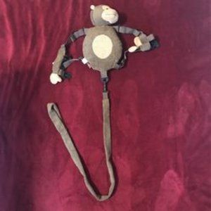 Gold Bug Harness Buddy - Harnesses & leashes | Col